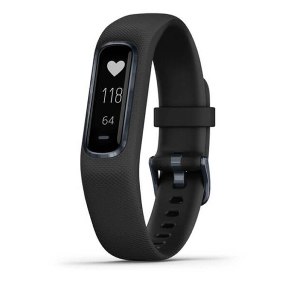 Vòng đeo tay thông minh thế hệ mới Garmin Vivosmart 4